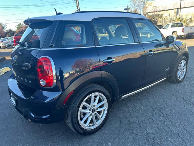 used 2016 MINI Countryman car, priced at $11,495