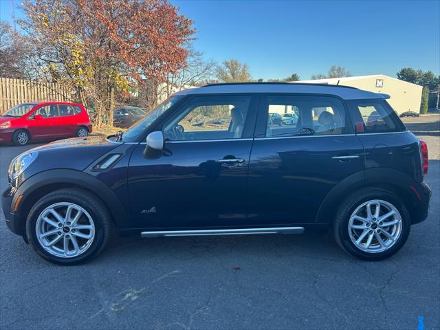 used 2016 MINI Countryman car, priced at $11,495