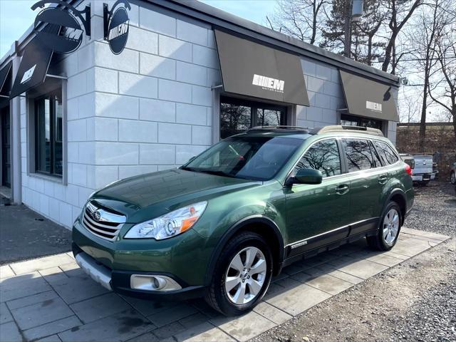 used 2012 Subaru Outback car, priced at $9,395