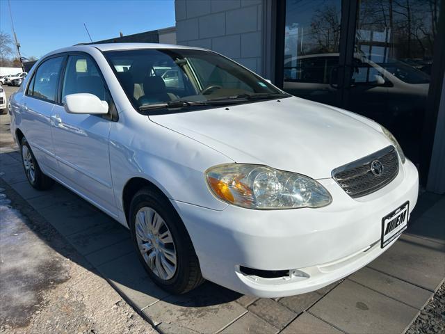 used 2005 Toyota Corolla car, priced at $6,995