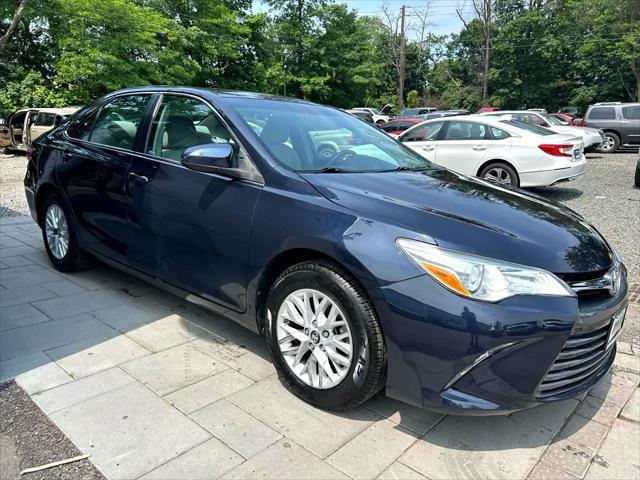 used 2016 Toyota Camry car, priced at $13,695