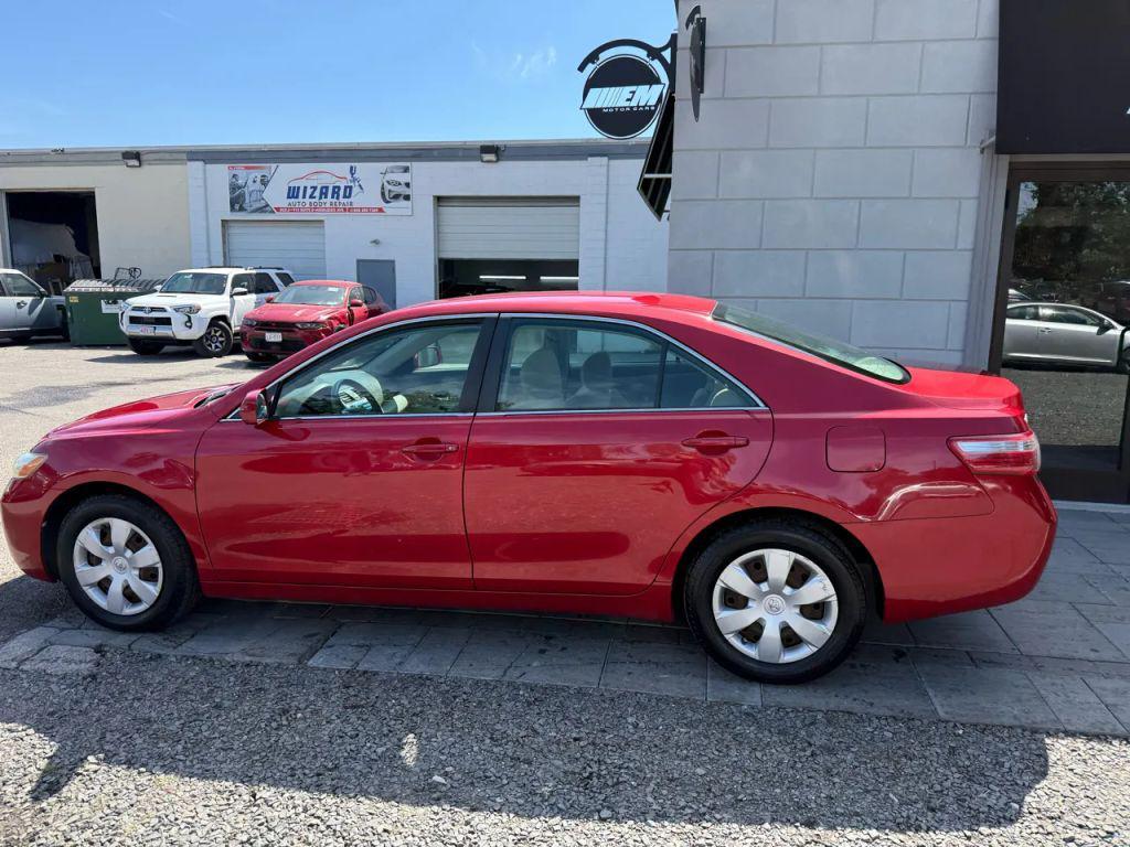 used 2007 Toyota Camry car, priced at $5,995