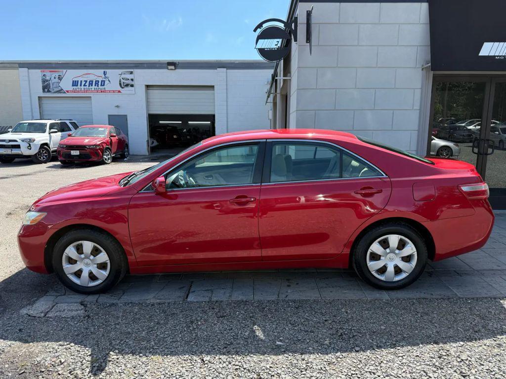 used 2007 Toyota Camry car, priced at $5,995