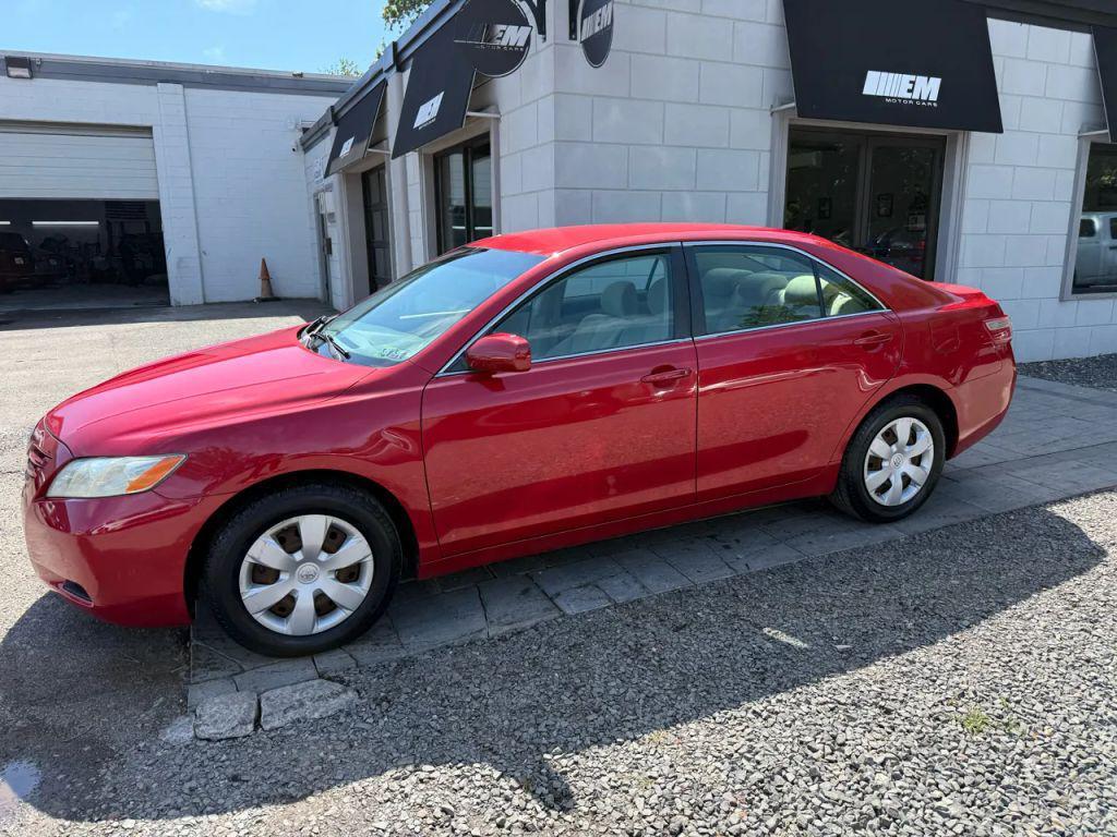 used 2007 Toyota Camry car, priced at $5,995