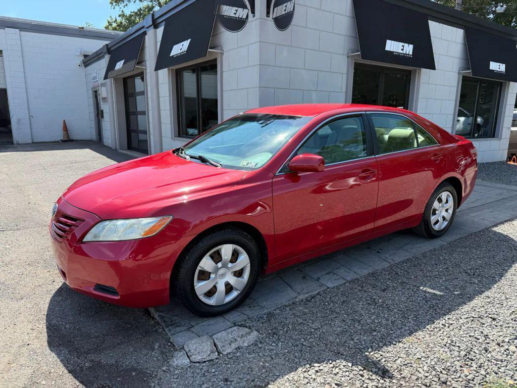 used 2007 Toyota Camry car, priced at $5,995