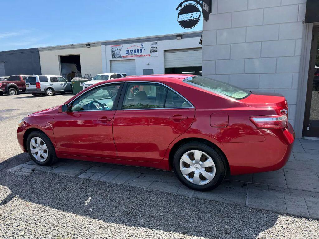 used 2007 Toyota Camry car, priced at $5,995