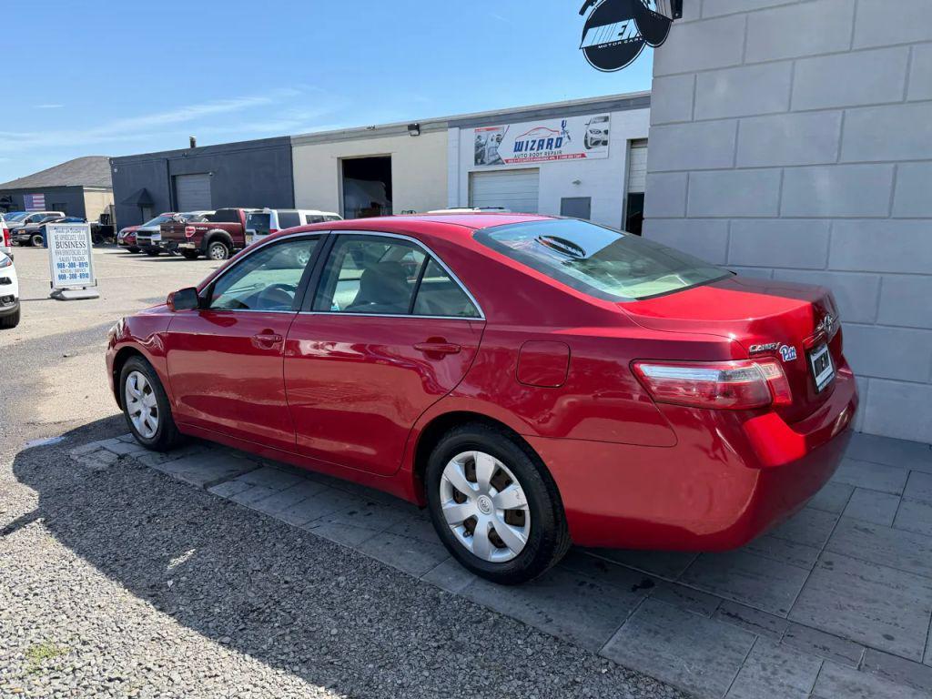 used 2007 Toyota Camry car, priced at $5,995