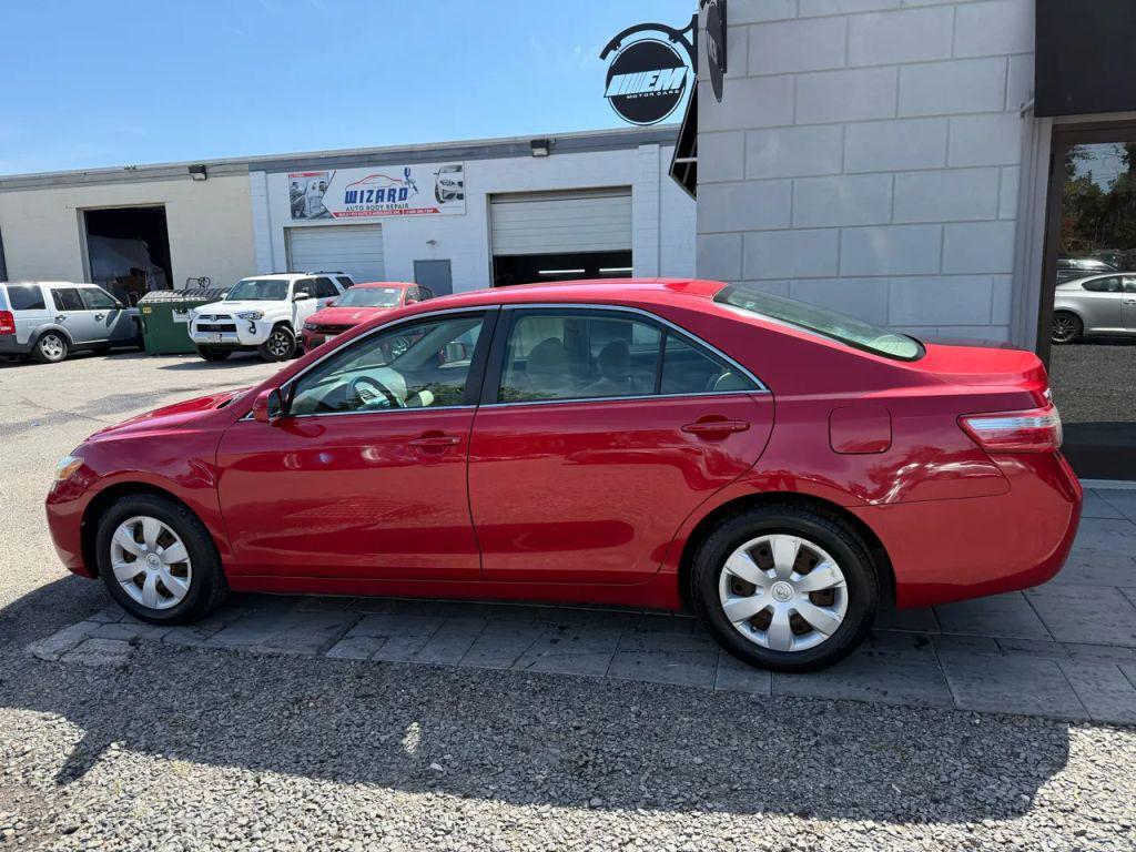 used 2007 Toyota Camry car, priced at $5,995