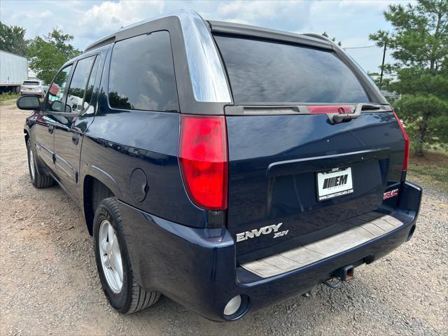 used 2004 GMC Envoy XUV car, priced at $5,795