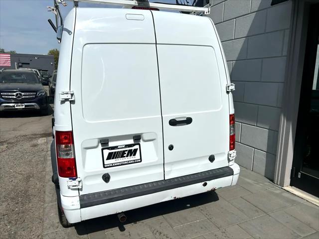 used 2011 Ford Transit Connect car, priced at $11,495