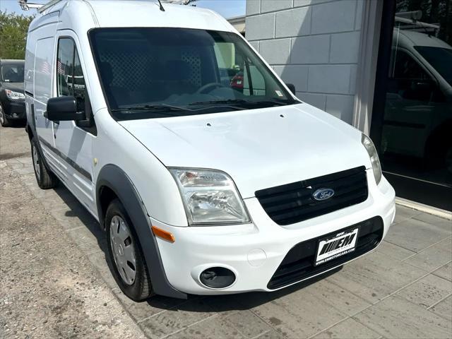used 2011 Ford Transit Connect car, priced at $11,495