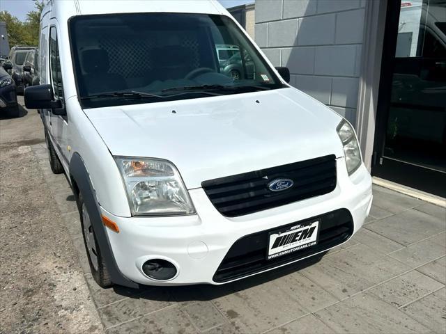 used 2011 Ford Transit Connect car, priced at $11,495