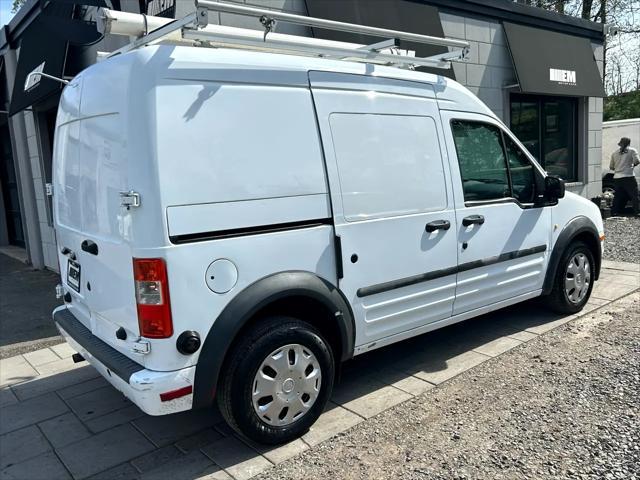 used 2011 Ford Transit Connect car, priced at $11,495