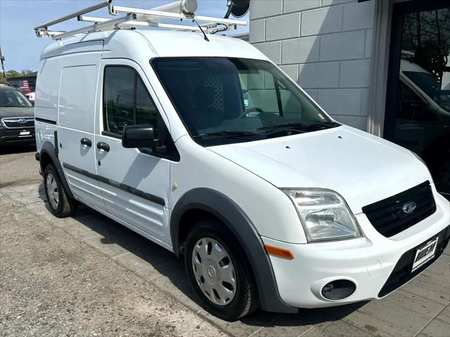 used 2011 Ford Transit Connect car, priced at $11,495