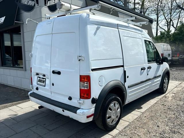 used 2011 Ford Transit Connect car, priced at $11,495