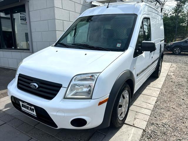 used 2011 Ford Transit Connect car, priced at $11,495