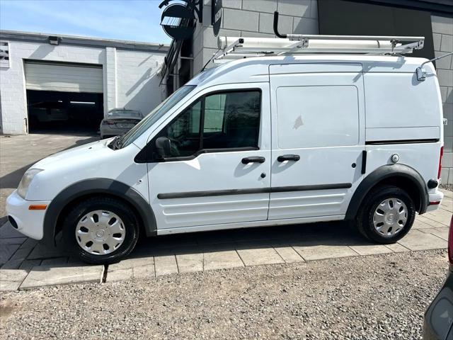used 2011 Ford Transit Connect car, priced at $11,495