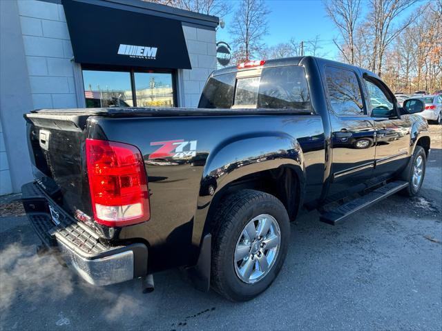 used 2012 GMC Sierra 1500 car, priced at $11,795