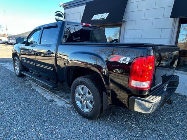 used 2012 GMC Sierra 1500 car, priced at $11,795