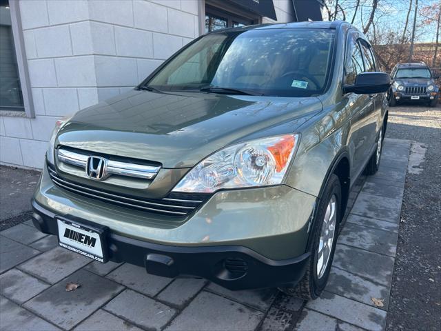 used 2007 Honda CR-V car, priced at $7,995