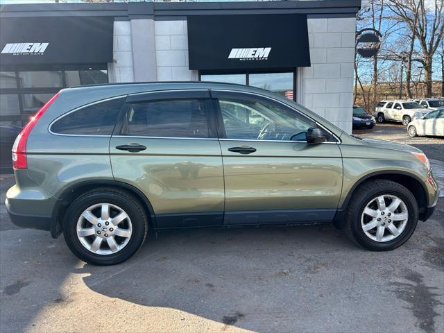 used 2007 Honda CR-V car, priced at $7,995