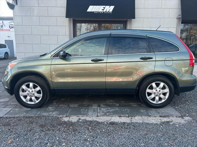 used 2007 Honda CR-V car, priced at $7,995