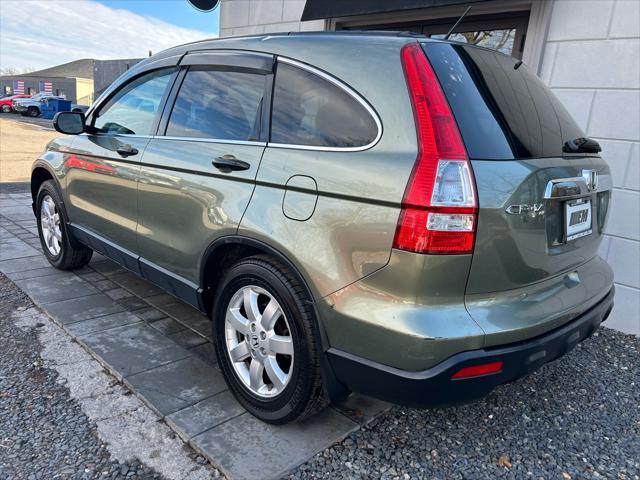 used 2007 Honda CR-V car, priced at $7,995