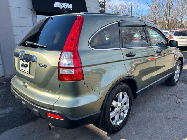 used 2007 Honda CR-V car, priced at $7,995