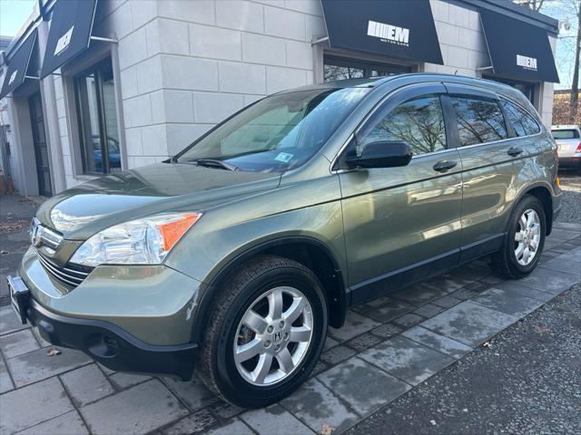 used 2007 Honda CR-V car, priced at $7,995