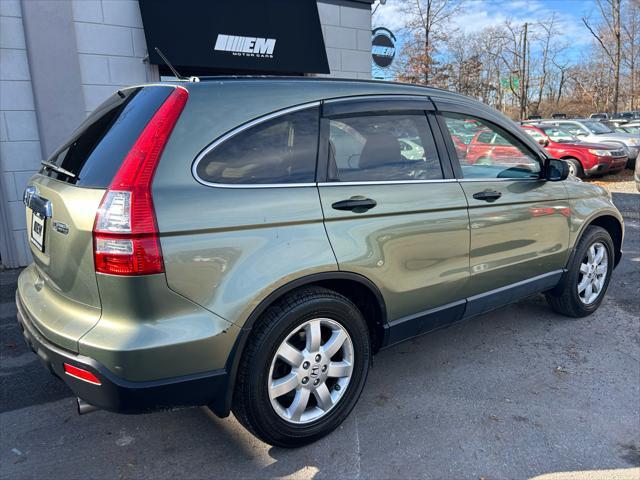 used 2007 Honda CR-V car, priced at $7,995