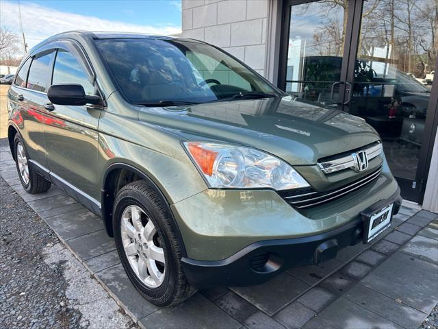 used 2007 Honda CR-V car, priced at $7,995