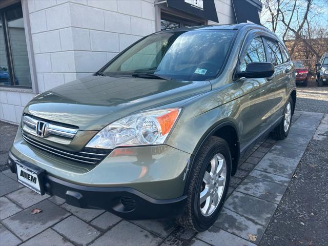 used 2007 Honda CR-V car, priced at $7,995