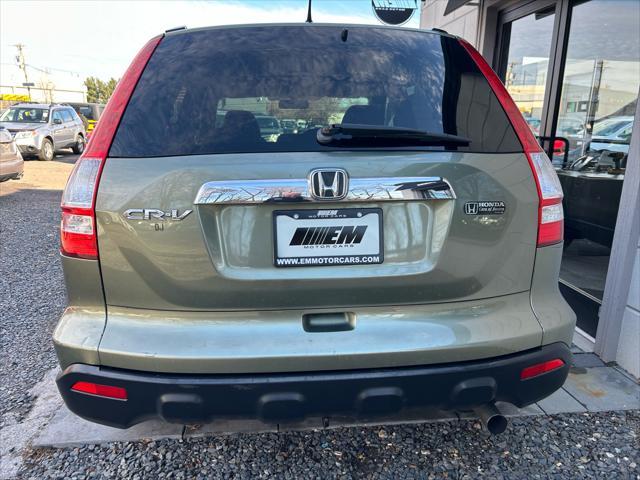 used 2007 Honda CR-V car, priced at $7,995