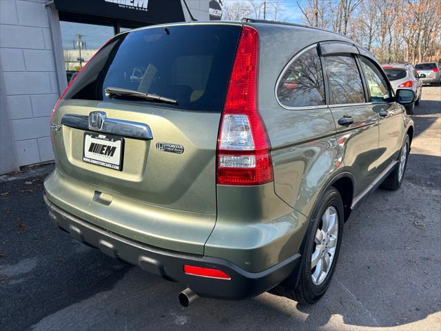 used 2007 Honda CR-V car, priced at $7,995