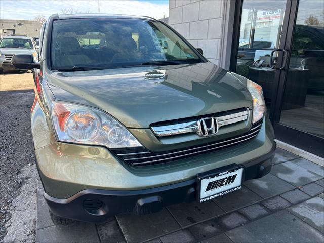 used 2007 Honda CR-V car, priced at $7,995