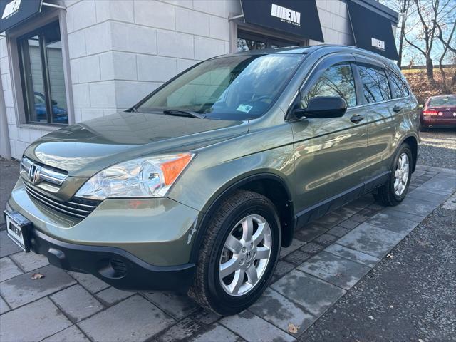 used 2007 Honda CR-V car, priced at $7,995