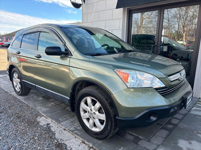 used 2007 Honda CR-V car, priced at $7,995