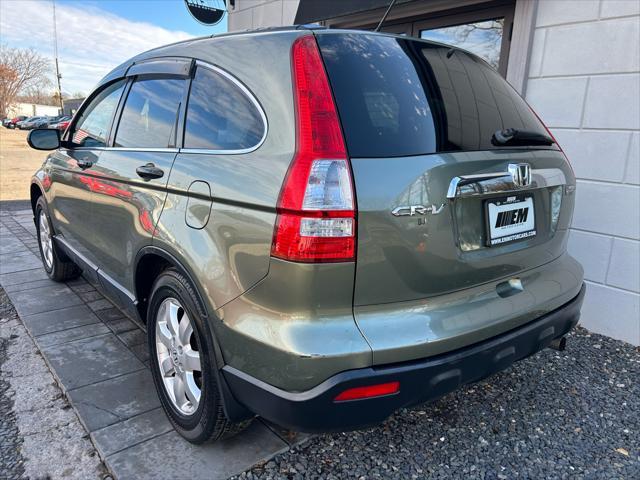 used 2007 Honda CR-V car, priced at $7,995