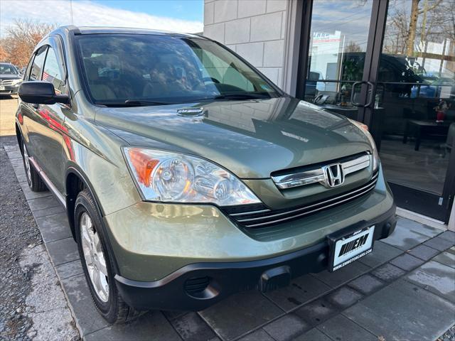 used 2007 Honda CR-V car, priced at $7,995