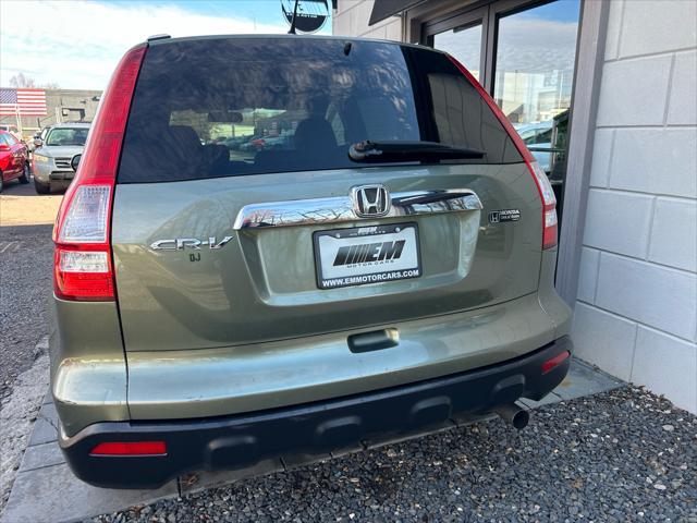 used 2007 Honda CR-V car, priced at $7,995