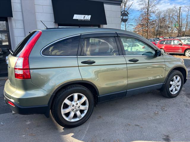 used 2007 Honda CR-V car, priced at $7,995