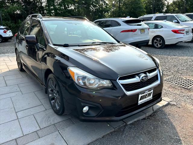 used 2013 Subaru Impreza car, priced at $5,495