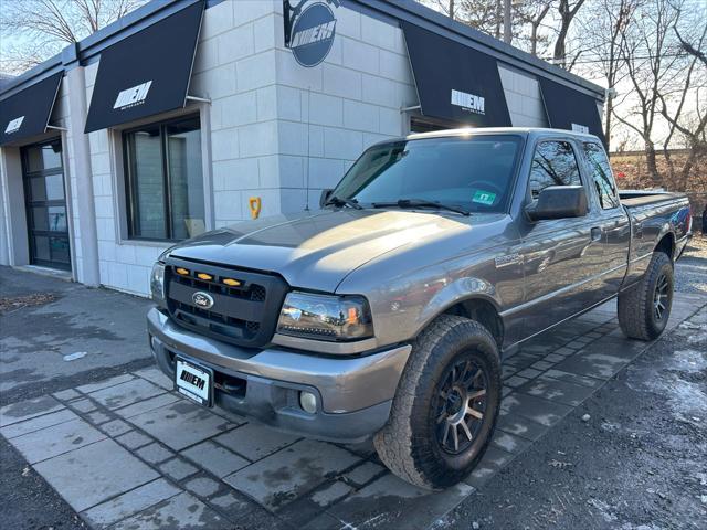 used 2007 Ford Ranger car, priced at $9,995