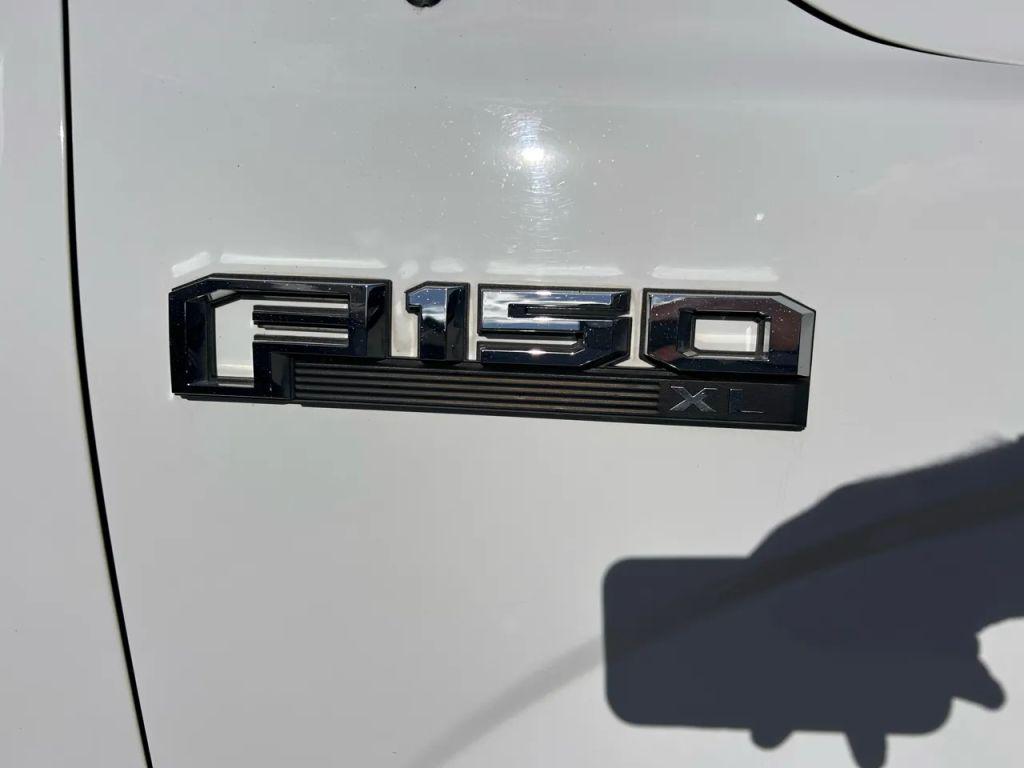 used 2018 Ford F-150 car, priced at $13,995