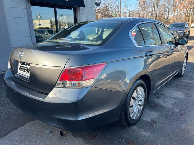 used 2009 Honda Accord car, priced at $6,995