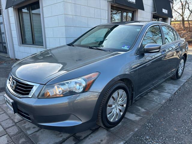 used 2009 Honda Accord car, priced at $6,995