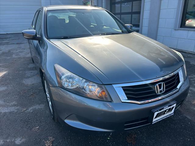 used 2009 Honda Accord car, priced at $6,995