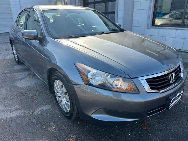 used 2009 Honda Accord car, priced at $6,995