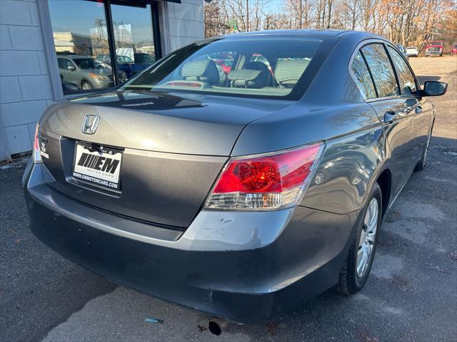 used 2009 Honda Accord car, priced at $6,995