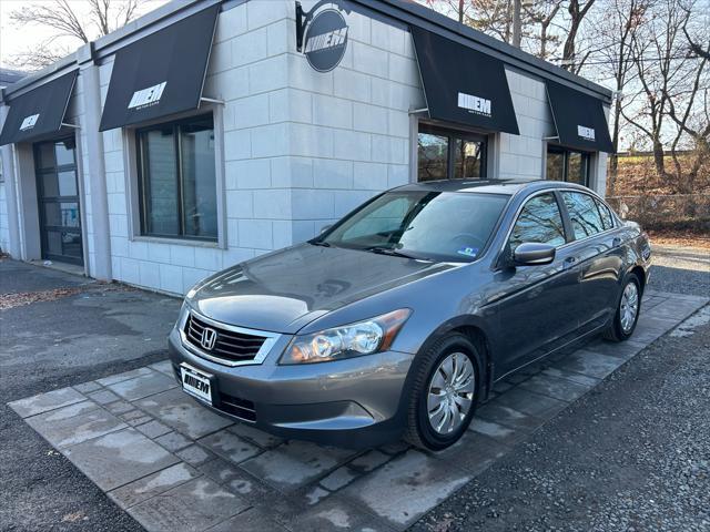 used 2009 Honda Accord car, priced at $6,995